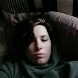 Meet your Posher, Tina